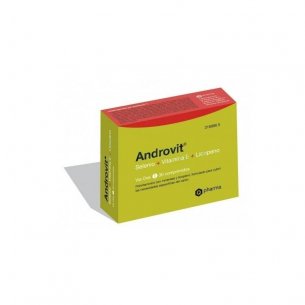 ANDROVIT 30 COMP