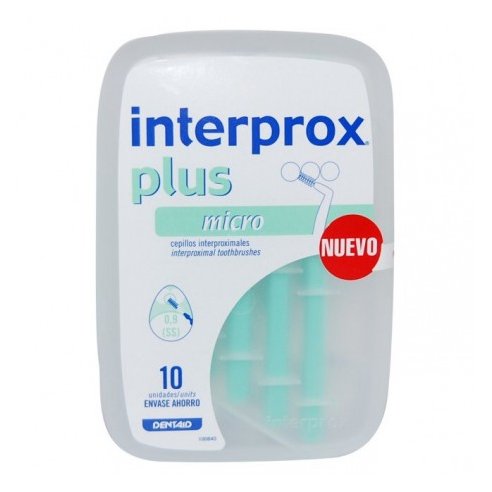 INTERPROX PLUS MICRO 10 U