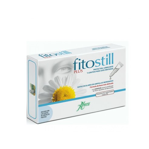 FITOSTILL PLUS GTS 0,5ML 10MON