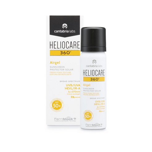 HELIOCARE 360 AIRGEL SPF50