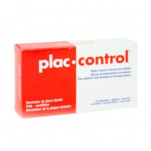 PLAC CONTROL 20 COMP
