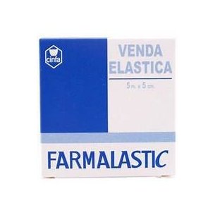 VENDA FARMALASTIC 5X5
