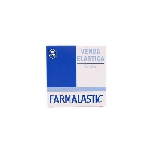 VENDA FARMALASTIC 5X5